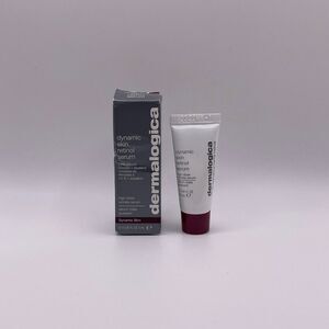 Dermalogica Dynamic Skin Retinol Mini Face Serum